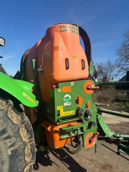 Amazone UF 1501