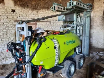 Bomag NC1500