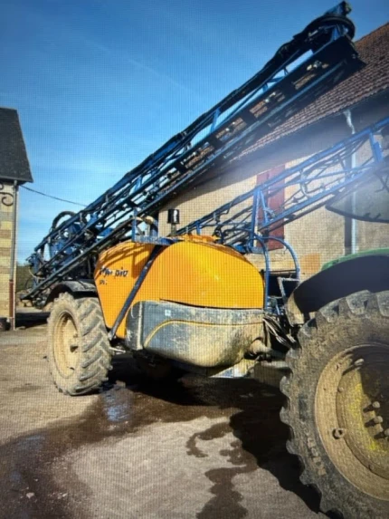Caruelle OLYMPIA 320S 28M