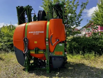 Amazone UF 1201