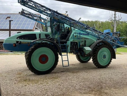Bugnot UTL 4000