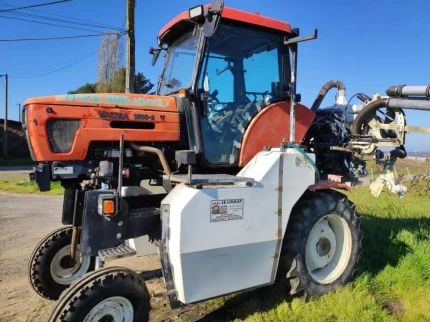 Tracteur agricole - 2800H - 2003
