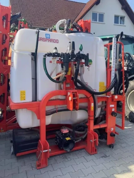 Maschio Gaspardo TEMPO 1201 BRAVO