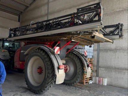 Horsch 5 LT