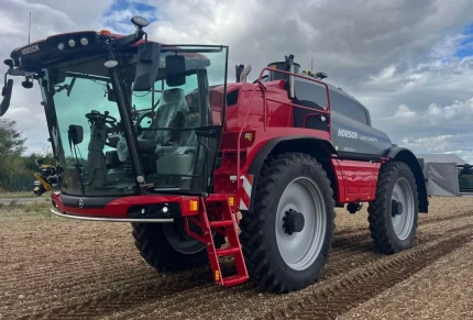 Horsch LEEB PT 7.300
