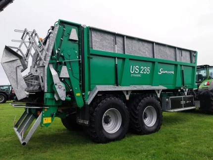 Samson Agro US235 SPREADER