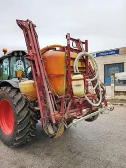 Hardi MASTER 800