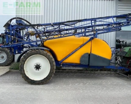 Caruelle OLYMPIA 400 S