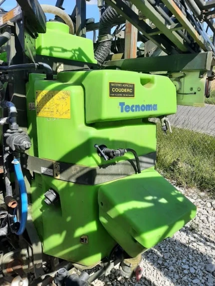 Tecnoma VARIOTECH
