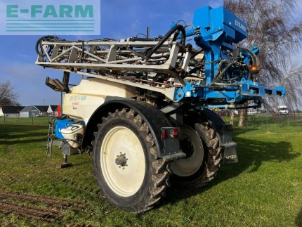 Evrard METEOR 4200 N° INTERNE 15610
