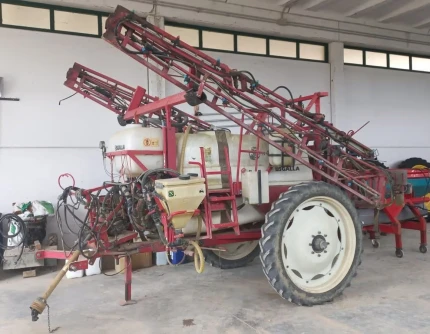 Bargam ELIOS 2200