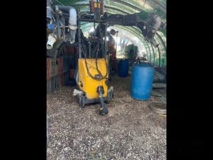 Calvet SP 1000 L