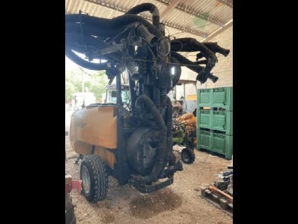 Calvet T200 AR