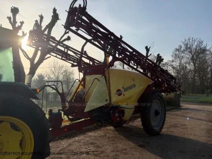 Hardi NAVIGATOR 4000