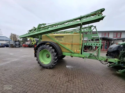 Dammann ANP 4024