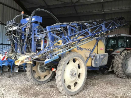 Caruelle OLYMPIA 250 S