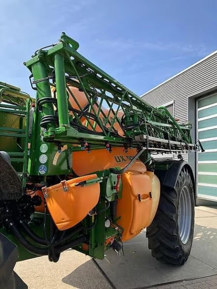 Amazone UX 5200-40-3