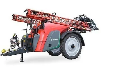 Kverneland IXTRACK T3 3.200L HSS27M