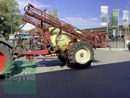 Hardi GEBR. COMMANDER 2600