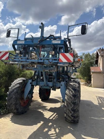 Evrard AH 4504