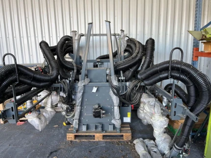 Gregoire Besson ISO OPTIMA 7 RANGS