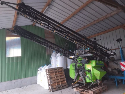 Tecnoma 1000 LITRES