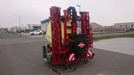 Hardi MEGA 1500/15M