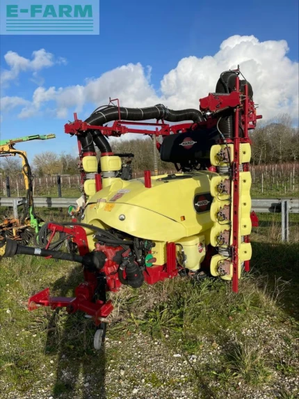 Hardi ZATURN 1500L