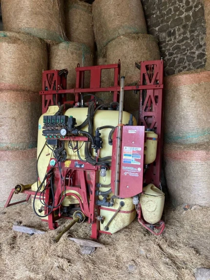 Hardi MASTER 1000