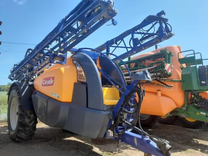 Caruelle STILLA 460