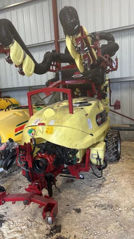 Hardi ZATURN 1500