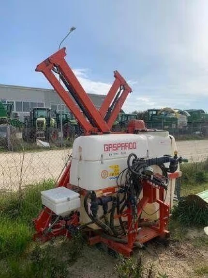 Maschio Gaspardo GIOVE X 800/15