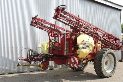 Hardi COMMANDER 2800