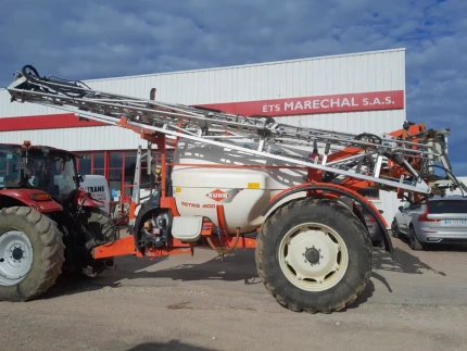 Kuhn METRIS 4101 30 METRES