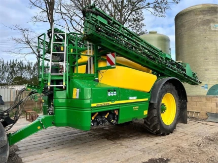 Tracteur agricole - 2023