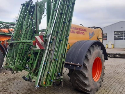 Amazone UG 4500