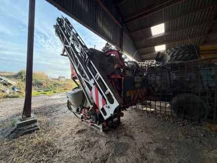 Kuhn ALTIS