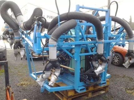 Berthoud SPEEDAIR