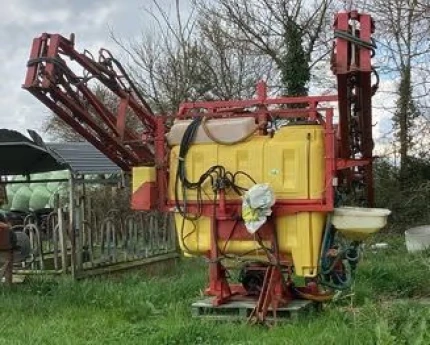 Fabrication Artisanale 1200