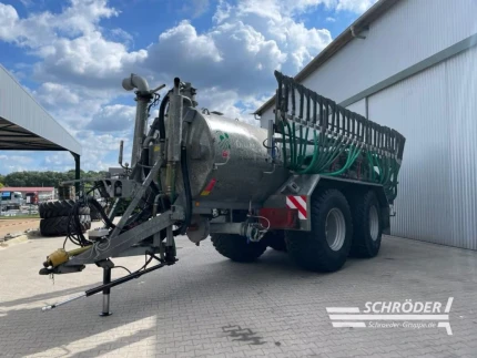 Inconnu STAPEL - VW 14000 | 15 METER