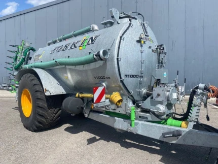 Tracteur agricole - 36CH - 2025