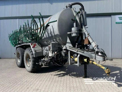 Garant Kotte VT 17500 | 15 METER SCHLEPPSCHLAUCH