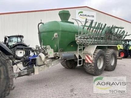 Fliegl PFW 15500