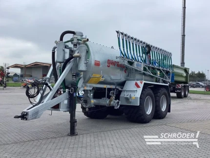 Garant Kotte VT 10100