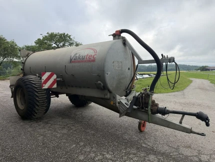 Vakutec VA 7500