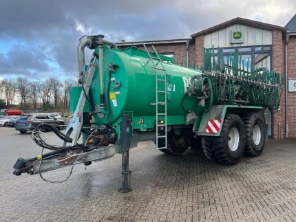 BSA DLP 620 INKL. VOGELSANG 24M SAMSON/KOTTE/WIENHOF