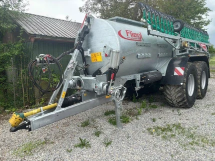 Fliegl PFW 14000