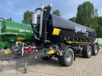 Garant Kotte TAV 26