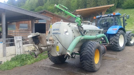 Joskin JOSKIN MODULA 2