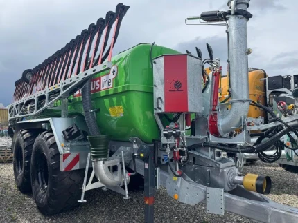 Tracteur agricole - 2025